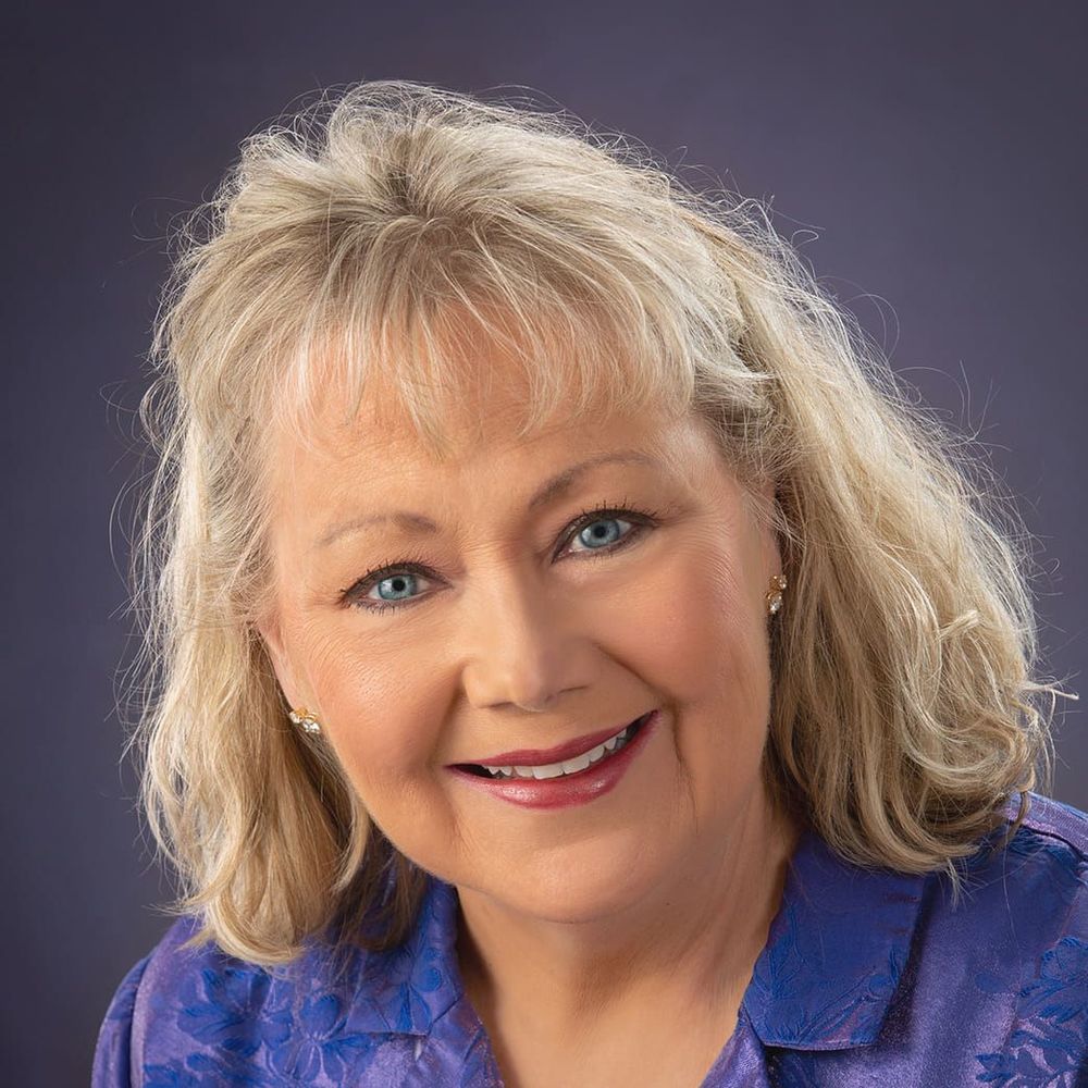 Meet your Posher, Susan